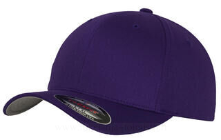 Fitted Baseball Cap 18. picture