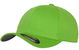 Fitted Baseball Cap 24. picture