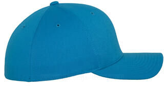 Fitted Baseball Cap 14. picture