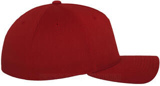 Fitted Baseball Cap 12. picture
