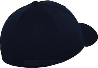Fitted Baseball Cap 11. picture