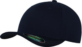 Fitted Baseball Cap 8. picture