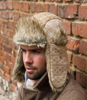 Polar Max Sherpa Hat 2. picture