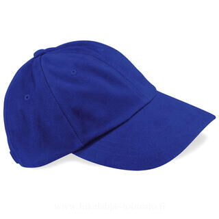 Low Profile Heavy Brushed Cotton Cap 8. picture