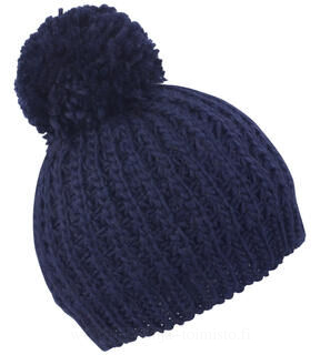 Flute Pom Pom Hat 4. picture