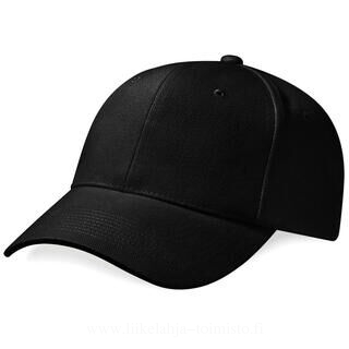 Pro-Style Heavy Brushed Cotton Cap 6. picture