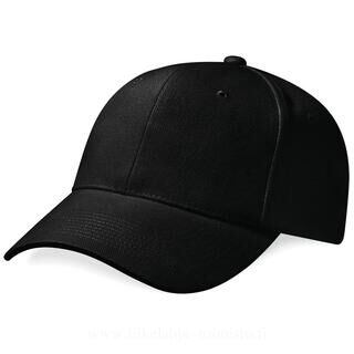 Pro-Style Heavy Brushed Cotton Cap 5. picture