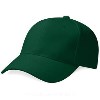 Pro-Style Heavy Brushed Cotton Cap 13. picture