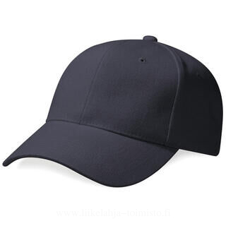 Pro-Style Heavy Brushed Cotton Cap 8. picture