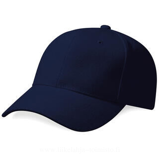 Pro-Style Heavy Brushed Cotton Cap 9. picture