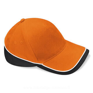 Teamwear Competition Cap 12. picture