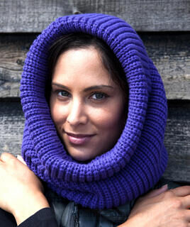 Whistler Snood Hat 5. picture
