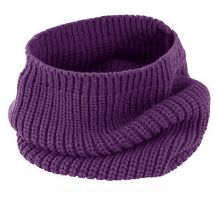 Whistler Snood Hat 7. picture