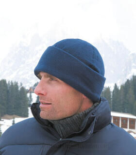 Fleece Ski Bob Hat 2. kuva