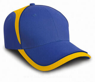 National Cap 21. picture