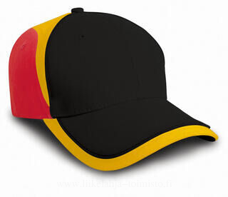 National Cap 3. picture