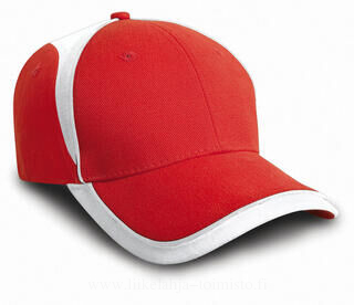 National Cap 8. picture