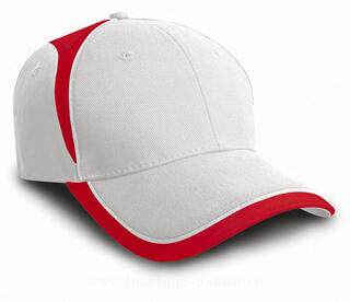 National Cap 14. picture