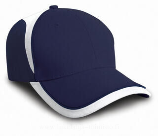 National Cap 16. picture