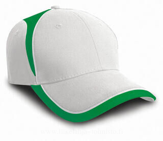 National Cap 20. picture
