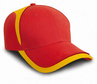 National Cap 10. picture