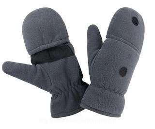 Palmgrip Glove-Mitt 5. picture