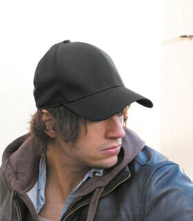 Fitted Cap Softshell 2. picture