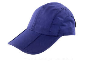 Fold Up Baseball Cap 12. picture