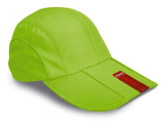 Fold Up Baseball Cap 16. picture