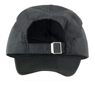Fold Up Baseball Cap 8. picture
