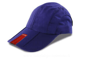 Fold Up Baseball Cap 11. picture