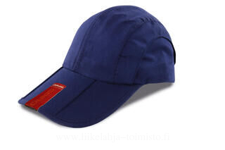 Fold Up Baseball Cap 9. picture