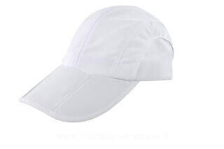 Fold Up Baseball Cap 4. picture