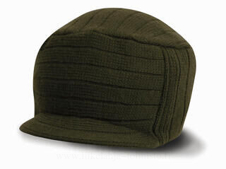 Esco Urban Knitted Hat 6. picture
