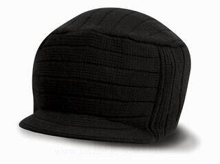 Esco Urban Knitted Hat 3. picture