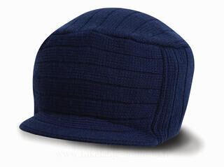 Esco Urban Knitted Hat 4. picture