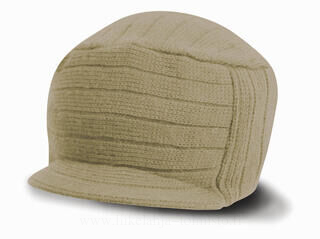 Esco Urban Knitted Hat 7. picture