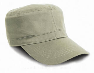 Urban Trooper Fully Lined Cap 8. picture