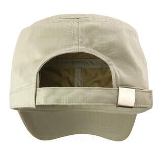 Urban Trooper Fully Lined Cap 9. picture