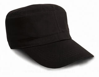 Urban Trooper Fully Lined Cap 4. picture