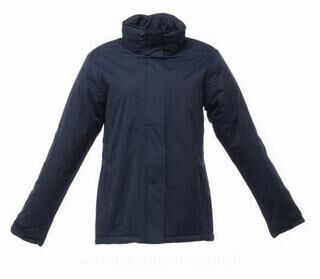 Ladies` Beauford Insulated Jacket 4. picture