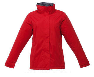 Ladies` Beauford Insulated Jacket 5. picture
