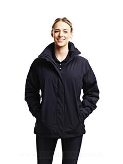 Ladies` Beauford Insulated Jacket 2. picture