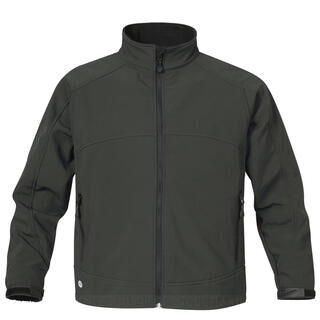Cirrus H2X Bonded Shell Jacket 4. picture