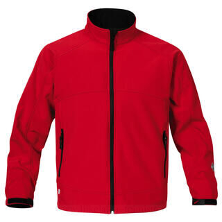 Cirrus H2X Bonded Shell Jacket 6. picture