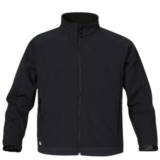 Cirrus H2X Bonded Shell Jacket 3. picture