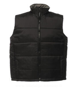 Stage Padded Promo Bodywarmer 2. picture