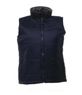 Ladies Stage Promo Bodywarmer 4. picture