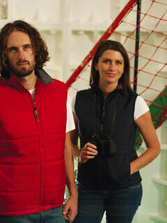 Ladies Stage Promo Bodywarmer 3. picture