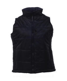 Ladies Stage Promo Bodywarmer 2. picture